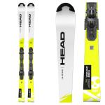 Head WC Rebels iSL RD Team Junior Race Skis