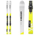 Head WC Rebels iGS RD Team Junior Race Skis