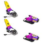 Look Pivot 18 GW Ski Bindings 2022