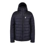 Spyder Glissade Hoodie Insulator Mens Jacket