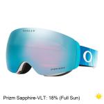 Oakley Flight Deck XM Prizm Womens Goggles