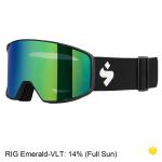 Sweet Protection Boondock RIG Reflect Goggles 2022