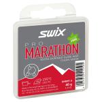 Swix Marathon Black Race Wax 2022