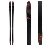 Rossignol BC 80 Positrack Cross Country Skis 2022