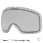 Oakley Flight Tracker L Goggle Replacement Lens 2022
