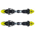 Fischer RC4 Z11 Freeflex Ski Bindings 2022