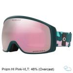 Oakley Flight Tracker XM Womens Goggles