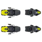 Fischer RC4 Z9 GW AC Ski Bindings 2022