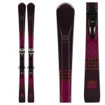 Volkl Flair 79 Womens Skis with IPT WR XL 11 TCX GW Bindings 2022