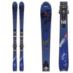 Dynastar Speed 4x4 763 Skis with SPX 12 Konect GW Bindings 2022