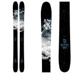 Icelantic Saba Pro 107 Skis 2022