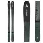 Atomic Maverick 100 TI Skis 2022