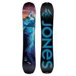 Jones Frontier Splitboard 2022