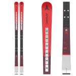 Atomic Redster G9 RS Revo Race Skis 2022