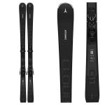 Atomic Cloud C11 WB Womens Skis with M 10 GW Bindings 2022