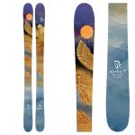 Icelantic Maiden Womens Skis 2022