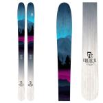 Icelantic Riveter 95 Womens Skis 2022