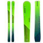 Elan Wingman 86 CTI Skis 2022