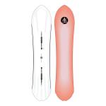 Burton FT 3D Deep Daze Snowboard 2022