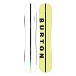 Burton Custom Camber Snowboard 2022