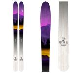 Icelantic Riveter 85 Womens Skis 2022