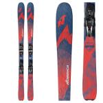 Nordica Navigator 85 CA Skis with TP2 Light 11 Bindings 2022