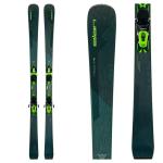 Elan Wingman 78 TI Skis with ELS 11 GW Bindings 2022