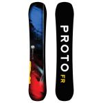 Never Summer Proto FR X Snowboard 2022