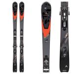 Dynastar Speed 4x4 563 Skis with NX 12 Konect GW Bindings 2022