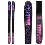 Line Sick Day 104 Skis 2022