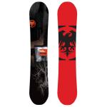 Never Summer Ripper Snowboard 2022