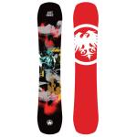 Never Summer Proto Slinger Snowboard 2022