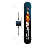 Burton Process Flying V Wide Snowboard 2022