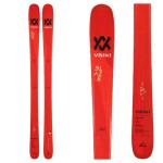 Volkl Blaze 86 Skis 2022