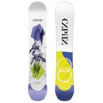 Capita Birds of A Feather Womens Snowboard 2022