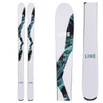 Line Pandora 94 Womens Skis 2022