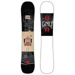 Gnu Essential Service Wide Snowboard 2022