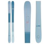 Line Tom Wallisch Pro Skis 2022