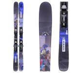 Armada ARV 84 Skis with M 10 Bindings 2022
