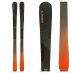 Elan Wingman 82 TI Skis 2022