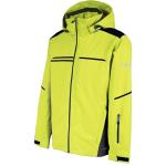 Karbon Aluminum Mens Insulated Ski Jacket 2022