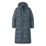 Patagonia Silent Down Long Parka Womens Jacket 2022
