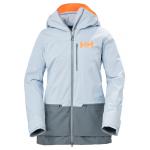 Helly Hansen Whitewall LifaLoft 2.0 Womens Insulated Ski Jacket 2022
