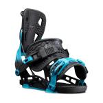 Flow NX2 Hybrid Snowboard Bindings 2022