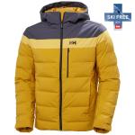 Helly Hansen Bossanova Puffy Mens Insulated Ski Jacket 2022