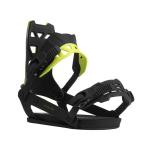 Ride A-8 Snowboard Bindings 2022