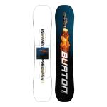 Burton Process Smalls Boys Snowboard 2022