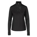 M Miller Furs Fleur Womens Long Underwear Top