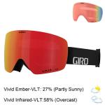 Giro Contour RS Goggles 2022