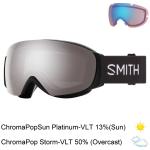 Smith I/O Mag S Womens Goggles 2022